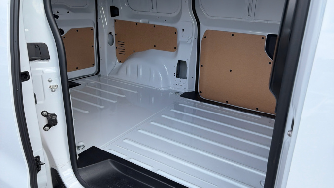 Vauxhall Vivaro L1 Diesel 1.5 Turbo D 120 Prime H1 Van - Image 5